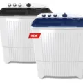 Ketahui Fitur Mesin Cuci 2 Tabung Polytron Primadona Giant yang Membuatnya Unggul di Pasaran