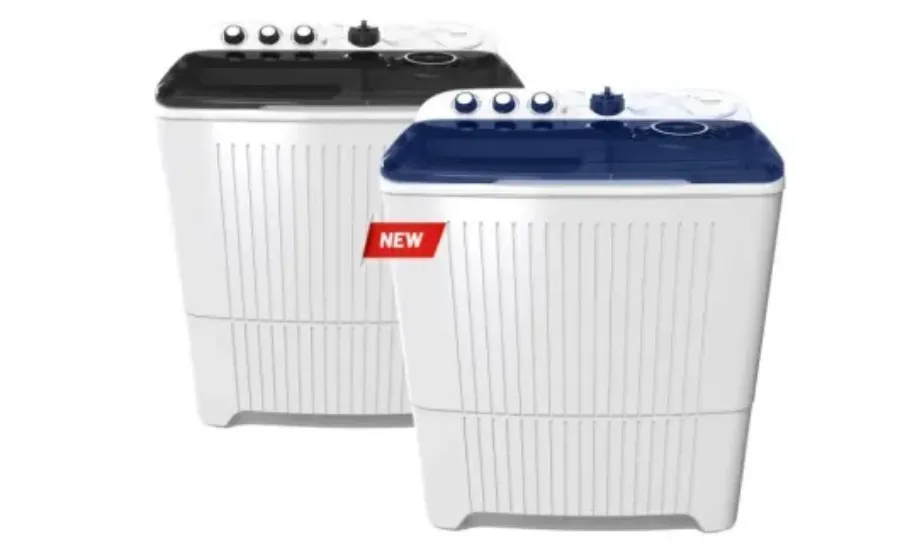 Ketahui Fitur Mesin Cuci 2 Tabung Polytron Primadona Giant yang Membuatnya Unggul di Pasaran