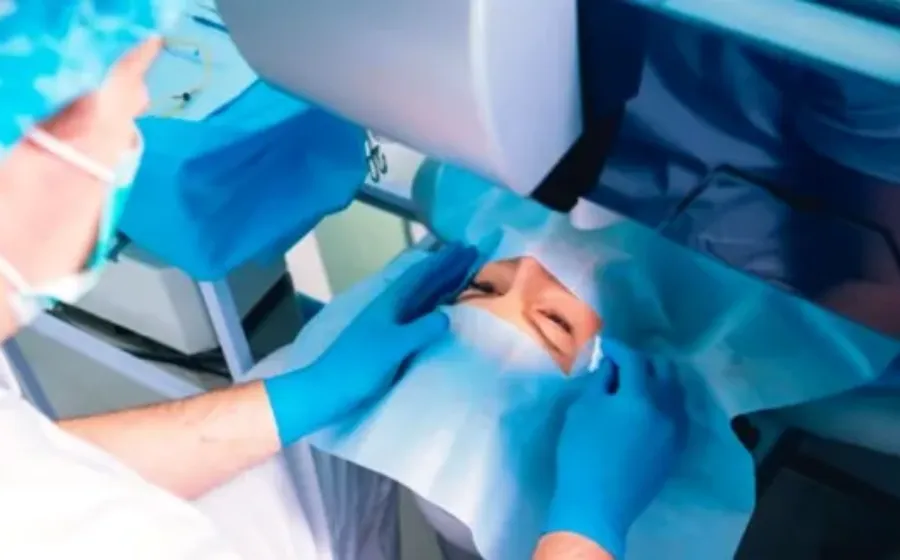 Mengenal LASIK Mata, Biaya, Prosedur, Manfaat dan Kandidat yang Cocok