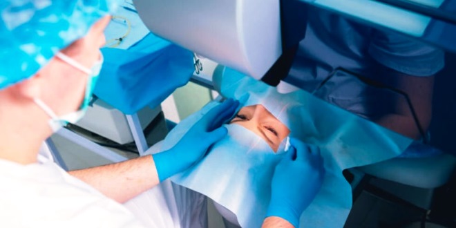 Mengenal LASIK Mata, Biaya, Prosedur, Manfaat dan Kandidat yang Cocok