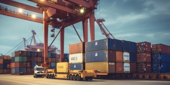 Rekomendasi Sakti Cargo untuk Jasa Pengiriman Barang yang Murah dan Terpercaya