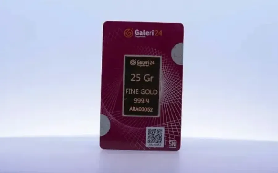 Kemudahan Beli Emas Online di Galeri 24 yang Perlu Diketahui