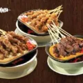 Menyusuri Tempat Makanan Legendaris di Jakarta Surga Wisata Kuliner Jakarta Pusat