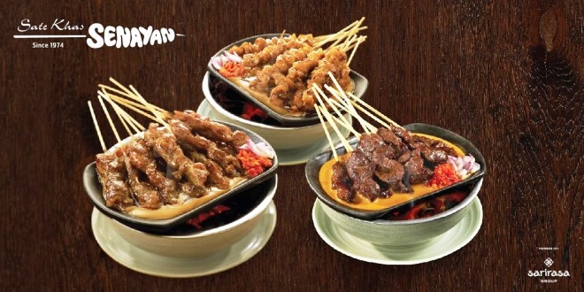 Menyusuri Tempat Makanan Legendaris di Jakarta Surga Wisata Kuliner Jakarta Pusat