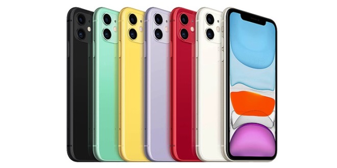 Spesifikasi dan Fitur iPhone 11 yang Membuatnya Tetap Unggul di Pasaran