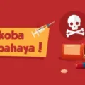 PAFI Tarempa Mengadakan Penyuluhan kepada Pelajar SMA tentang Bahaya Penyalahgunaan Narkoba
