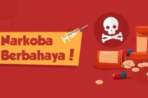 PAFI Tarempa Mengadakan Penyuluhan kepada Pelajar SMA tentang Bahaya Penyalahgunaan Narkoba