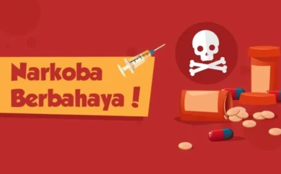 PAFI Tarempa Mengadakan Penyuluhan kepada Pelajar SMA tentang Bahaya Penyalahgunaan Narkoba