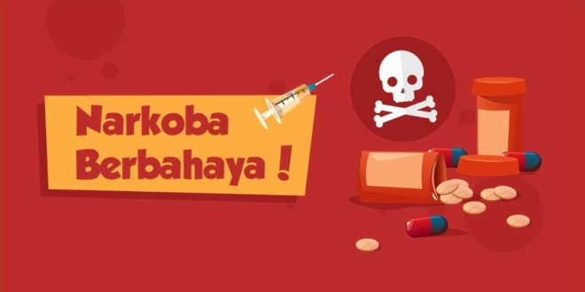 PAFI Tarempa Mengadakan Penyuluhan kepada Pelajar SMA tentang Bahaya Penyalahgunaan Narkoba