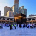 Percayakan Travel Umroh Terbaik Mabruk Tour, Menuju Tanah Suci dengan Lancar dan Nyaman