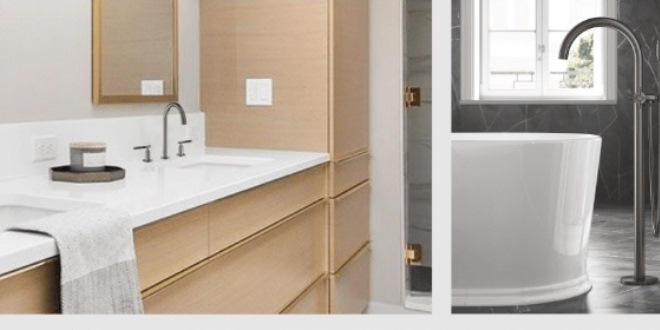 Distributor GROHE SPA, Membantu Mengubah Kamar Mandi Menjadi Spa Pribadi di Rumah Anda