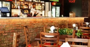 Mengenal Dias Tavern, Rekomendasi Restoran dan Bar di Cape Town dengan Hidangan Khas Portugis