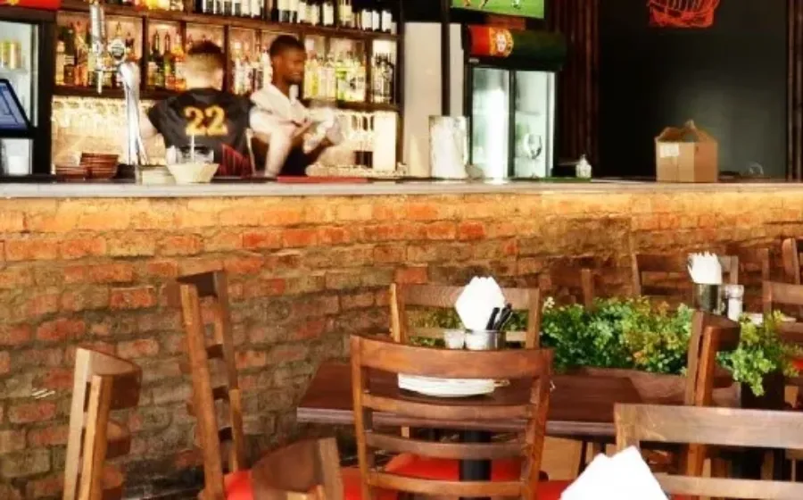 Mengenal Dias Tavern, Rekomendasi Restoran dan Bar di Cape Town dengan Hidangan Khas Portugis