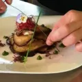 Restaurante La Pasta, Menikmati Cita Rasa Italia di Jantung Puerto Banús Marbella