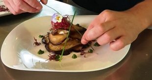 Restaurante La Pasta, Menikmati Cita Rasa Italia di Jantung Puerto Banús Marbella