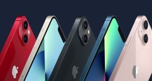 Alasan Mengapa iPhone 13 Bisa Jadi Pilihan Ponsel Terbaik untuk Kamu Miliki