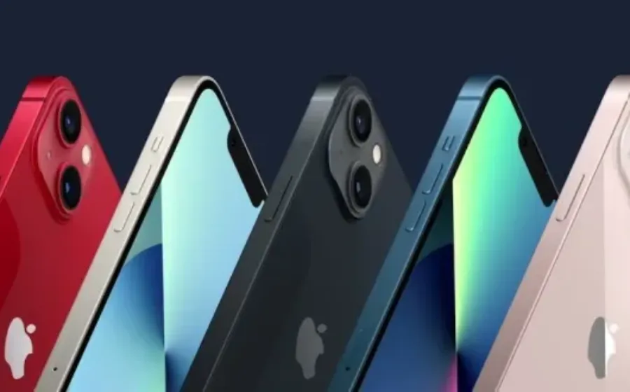Alasan Mengapa iPhone 13 Bisa Jadi Pilihan Ponsel Terbaik untuk Kamu Miliki