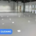 Elang Timur Nusantara Solusi Epoxy Lantai untuk Berbagai Kebutuhan