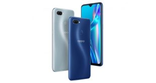 Keunggulan Oppo A12, Cocok Buat Kamu yang Butuh Ponsel di Kelas Entry Level