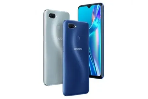 Keunggulan Oppo A12, Cocok Buat Kamu yang Butuh Ponsel di Kelas Entry Level