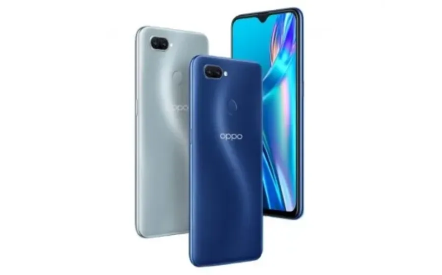 Keunggulan Oppo A12, Cocok Buat Kamu yang Butuh Ponsel di Kelas Entry Level