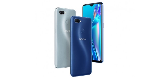 Keunggulan Oppo A12, Cocok Buat Kamu yang Butuh Ponsel di Kelas Entry Level
