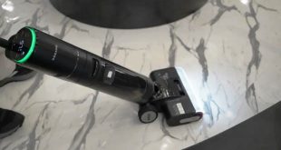 Rumah Bersih Sempurna Anda Bisa Membeli Dreame H14 Ultra Wet Dry Vacuum Cleaner di Offline Store Dreame Puri Indah Mall 2