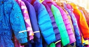Tips Memilih Jaket untuk Musim Dingin yang Perlu Diketahui