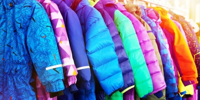 Tips Memilih Jaket untuk Musim Dingin yang Perlu Diketahui