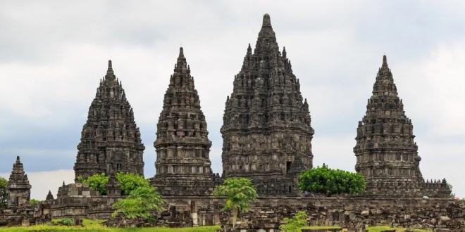 Wisata di Indonesia Destinasi Liburan di Jogja yang Wajib Kamu Kunjungi
