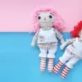 Boneka Vintage yang Unik dan Populer, Nostalgia yang Tak Pernah Pudar