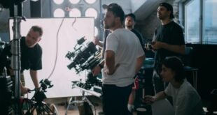 Daftar Sutradara Terkenal di Hollywood yang Wajib Kamu Tahu