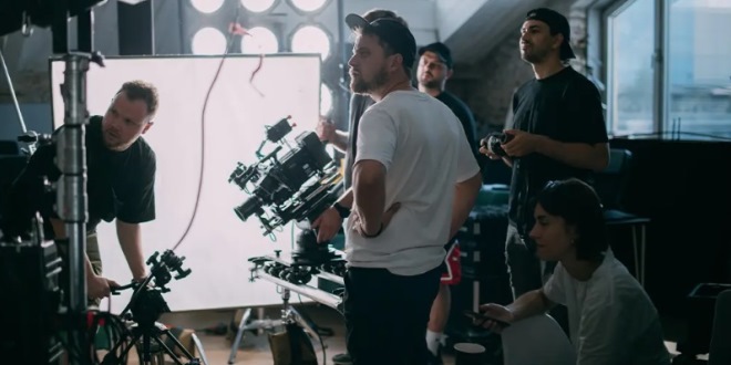 Daftar Sutradara Terkenal di Hollywood yang Wajib Kamu Tahu