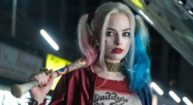 Dari Harley Quinn sampai Produksi Film