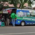 Efek Opsen Pajak Kendaraan Terhadap Harga Kendaraan Mulai 2025