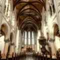 Gereja Terkenal di Indonesia yang Mungkin Belum Kamu Tahu