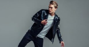 Keunggulan Jaket Kulit yang Bikin Kamu Makin Keren dan Percaya Diri