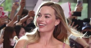 Perjalanan Karier Margot Robbie, Dari Negeri Kanguru ke Panggung Hollywood
