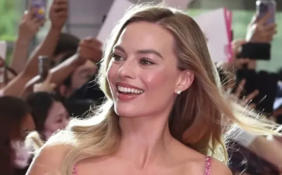 Perjalanan Karier Margot Robbie, Dari Negeri Kanguru ke Panggung Hollywood