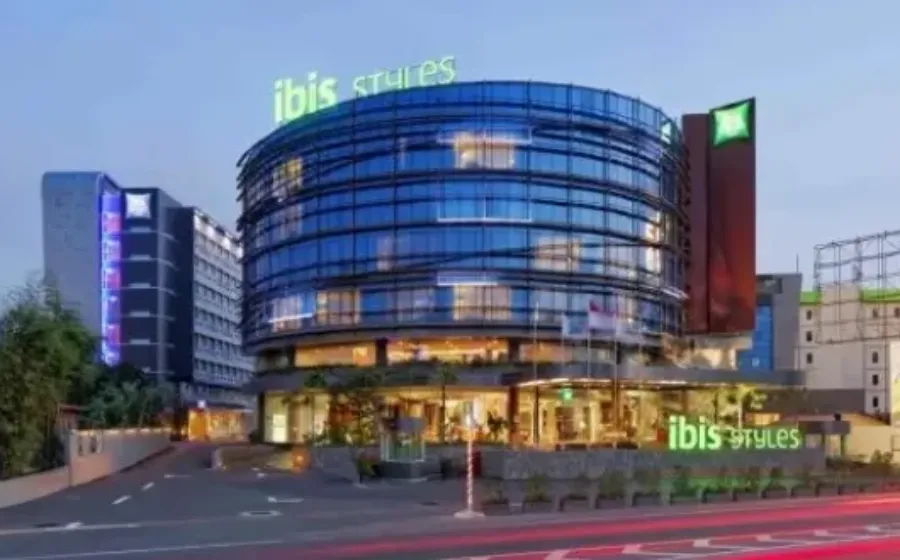 Rekomendasi Hotel Dekat Bandara Jakarta yang Bisa Kamu Pilih Sesuai Kebutuhanmu