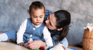 Tips Memilih Babysitter agar Buah Hati Merasa Nyaman