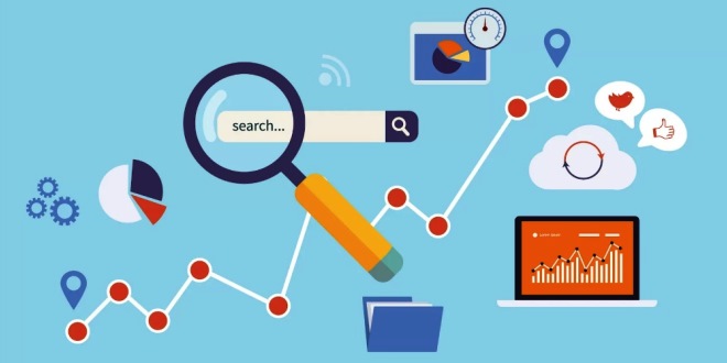 Tips SEO Efektif untuk Meningkatkan Posisi Website di Mesin Pencari