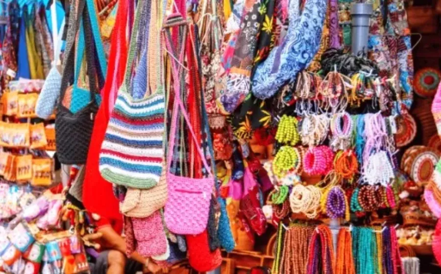 10 Pusat Oleh oleh dan Cenderamata di Bali yang Bisa Kamu Kunjungi Saat Liburan