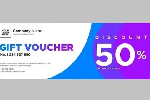 8 Manfaat dan Keuntungan Menggunakan Jasa Desain Voucher untuk Meningkatkan Bisnis