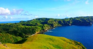 Alasan Kenapa Kamu Harus Wisata ke Pulau Batanes
