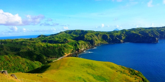 Alasan Kenapa Kamu Harus Wisata ke Pulau Batanes