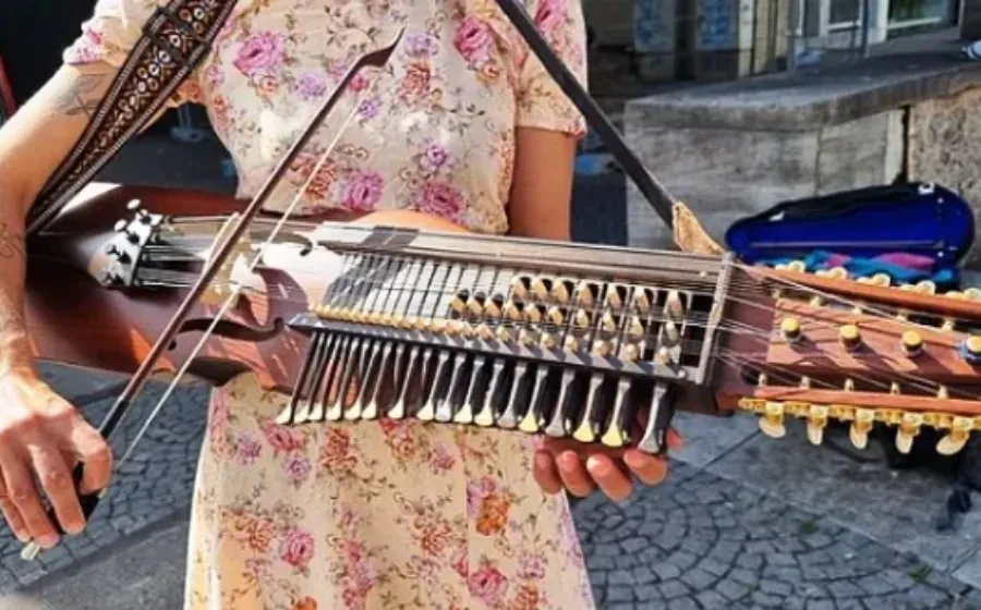 Alat Musik Tradisional Unik di Dunia yang Mungkin Belum Kamu Ketahui