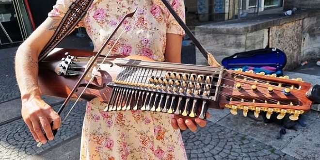 Alat Musik Tradisional Unik di Dunia yang Mungkin Belum Kamu Ketahui