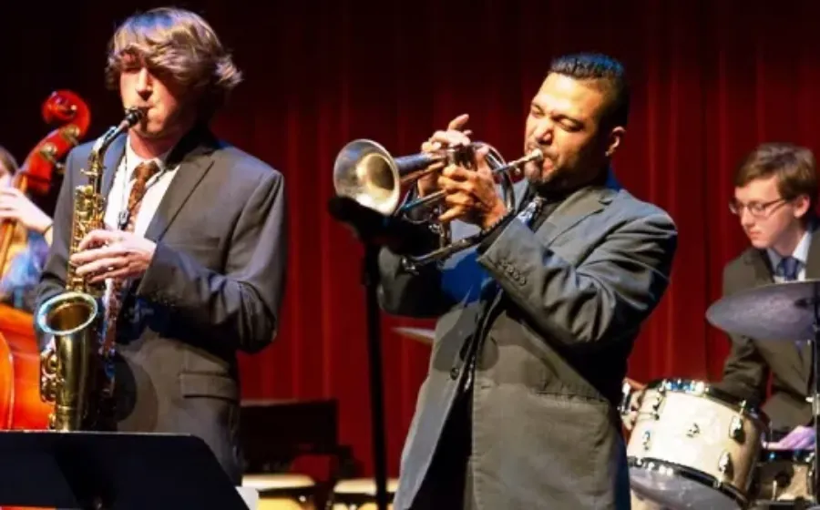 Apa Sih yang Bikin Musik Jazz Itu Berbeda Yuk, Cari Kita Tahu