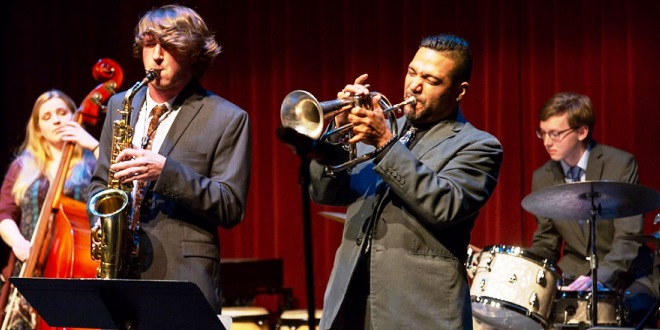 Apa Sih yang Bikin Musik Jazz Itu Berbeda Yuk, Cari Kita Tahu